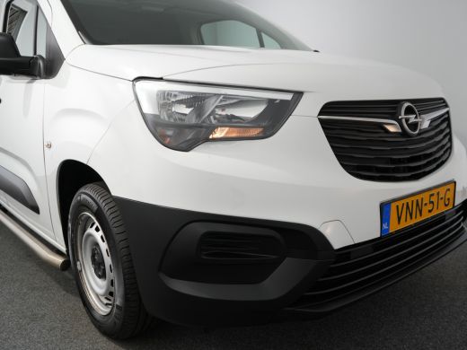 Opel Combo 1.5D L1H1 Edition | Airco | Apple Carplay/Android Auto|telefoonintegratie premium | Cruise control ActivLease financial lease