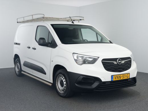Opel Combo 1.5D L1H1 Edition | Airco | Apple Carplay/Android Auto|telefoonintegratie premium | Cruise control ActivLease financial lease