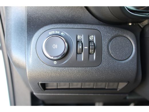Opel Combo L2 1.5D NAVI | APPLE CARPLAY / ANDROID AUTO / BETIMMERING LAADRUIMTE ActivLease financial lease