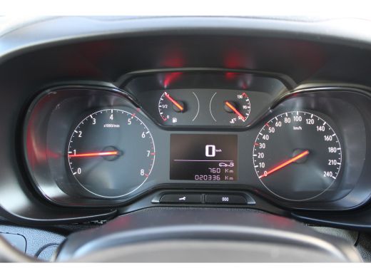 Opel Combo L2 1.5D NAVI | APPLE CARPLAY / ANDROID AUTO / BETIMMERING LAADRUIMTE ActivLease financial lease
