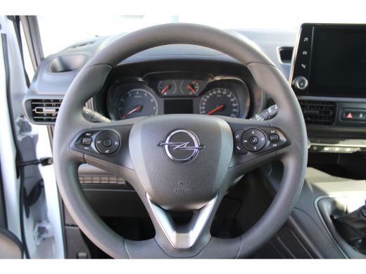 Opel Combo L2 1.5D NAVI | APPLE CARPLAY / ANDROID AUTO / BETIMMERING LAADRUIMTE ActivLease financial lease