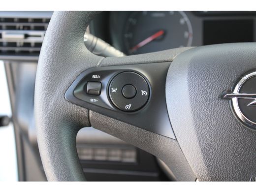 Opel Combo L2 1.5D NAVI | APPLE CARPLAY / ANDROID AUTO / BETIMMERING LAADRUIMTE ActivLease financial lease