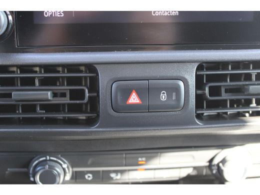 Opel Combo L2 1.5D NAVI | APPLE CARPLAY / ANDROID AUTO / BETIMMERING LAADRUIMTE ActivLease financial lease