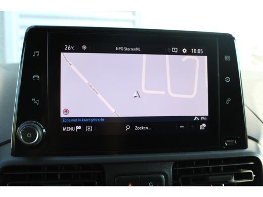 Opel Combo L2 1.5D NAVI | APPLE CARPLAY / ANDROID AUTO / BETIMMERING LAADRUIMTE ActivLease financial lease