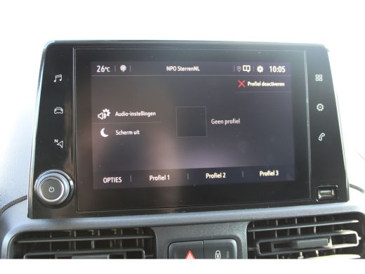 Opel Combo L2 1.5D NAVI | APPLE CARPLAY / ANDROID AUTO / BETIMMERING LAADRUIMTE ActivLease financial lease