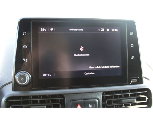 Opel Combo L2 1.5D NAVI | APPLE CARPLAY / ANDROID AUTO / BETIMMERING LAADRUIMTE ActivLease financial lease