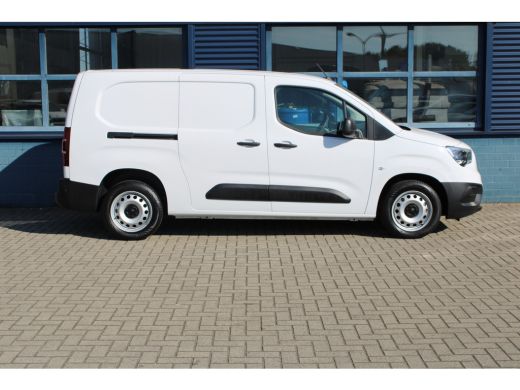 Opel Combo L2 1.5D NAVI | APPLE CARPLAY / ANDROID AUTO / BETIMMERING LAADRUIMTE ActivLease financial lease