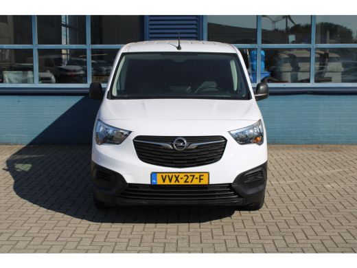 Opel Combo L2 1.5D NAVI | APPLE CARPLAY / ANDROID AUTO / BETIMMERING LAADRUIMTE ActivLease financial lease