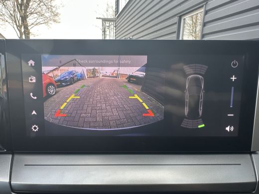 Opel Frontera Electric GS 44 kWh | DEMO DEAL| STOEL-, STUUR- EN VOORRUIT VERWARMING| NAVIGATIE| CAMERA| PARKEER... ActivLease financial lease