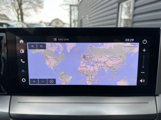 Opel Frontera Electric GS 44 kWh | DEMO DEAL| STOEL-, STUUR- EN VOORRUIT VERWARMING| NAVIGATIE| CAMERA| PARKEER... ActivLease financial lease