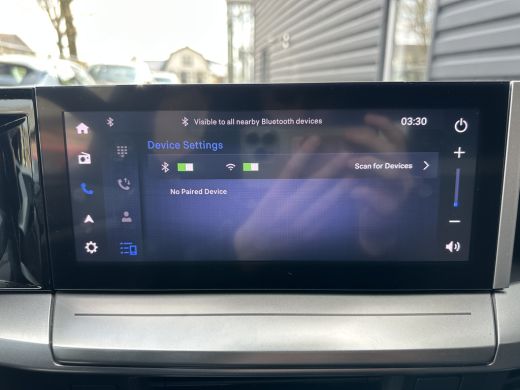 Opel Frontera Electric GS 44 kWh | DEMO DEAL| STOEL-, STUUR- EN VOORRUIT VERWARMING| NAVIGATIE| CAMERA| PARKEER... ActivLease financial lease