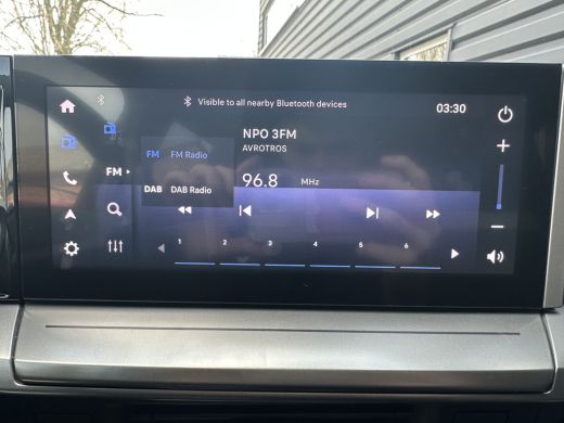 Opel Frontera Electric GS 44 kWh | DEMO DEAL| STOEL-, STUUR- EN VOORRUIT VERWARMING| NAVIGATIE| CAMERA| PARKEER... ActivLease financial lease