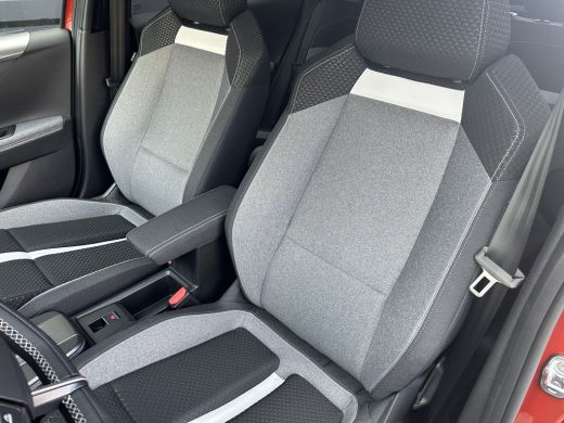 Opel Frontera Electric GS 44 kWh | DEMO DEAL| STOEL-, STUUR- EN VOORRUIT VERWARMING| NAVIGATIE| CAMERA| PARKEER... ActivLease financial lease