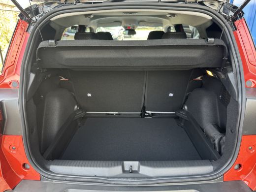 Opel Frontera Electric GS 44 kWh | DEMO DEAL| STOEL-, STUUR- EN VOORRUIT VERWARMING| NAVIGATIE| CAMERA| PARKEER... ActivLease financial lease