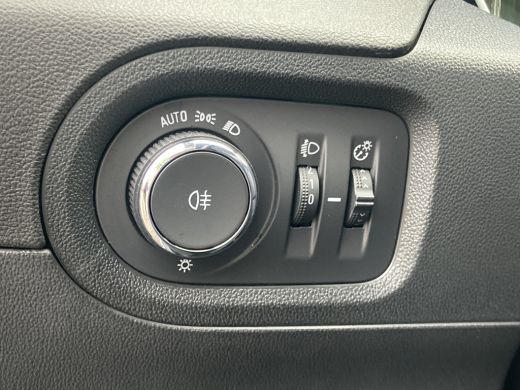 Opel Grandland X 1.6 Turbo Business Executive 1ste eigenaar | Dealer onderhouden | 1600 kg trekvermogen | Camera |... ActivLease financial lease