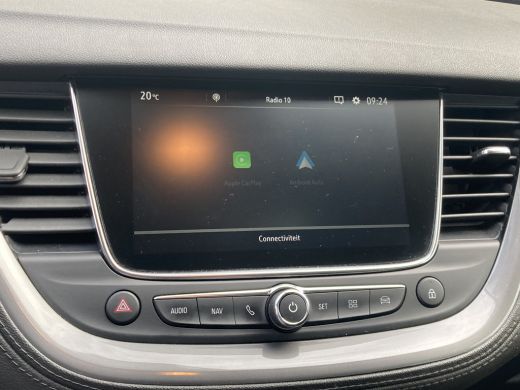 Opel Grandland X 1.6 Turbo Business Executive 1ste eigenaar | Dealer onderhouden | 1600 kg trekvermogen | Camera |... ActivLease financial lease