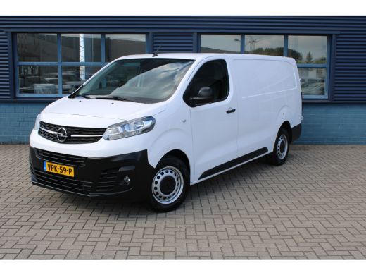 Opel Vivaro 2.0 CDTI L3 145 Pk | NAVIGATIE | CEMERA | ALL SEASON BANDEN | BETIMMERING LAADRUIMTE | SENSOREN V... Opel Vivaro 2.0 CDTI L3 145 Pk | NAVIGATIE | CEMERA | ALL SEASON BANDEN | BETIMMERING LAADRUIMTE | SENSOREN V...