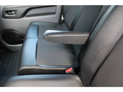 Opel Vivaro 2.0 CDTI L3 145 Pk | NAVIGATIE | CEMERA | ALL SEASON BANDEN | BETIMMERING LAADRUIMTE | SENSOREN V... ActivLease financial lease