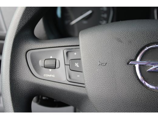 Opel Vivaro 2.0 CDTI L3 145 Pk | NAVIGATIE | CEMERA | ALL SEASON BANDEN | BETIMMERING LAADRUIMTE | SENSOREN V... ActivLease financial lease