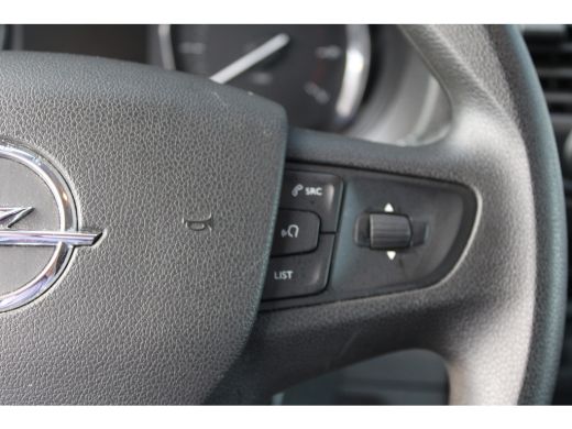 Opel Vivaro 2.0 CDTI L3 145 Pk | NAVIGATIE | CEMERA | ALL SEASON BANDEN | BETIMMERING LAADRUIMTE | SENSOREN V... ActivLease financial lease