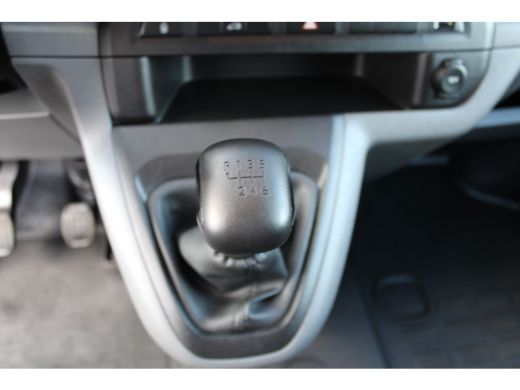 Opel Vivaro 2.0 CDTI L3 145 Pk | NAVIGATIE | CEMERA | ALL SEASON BANDEN | BETIMMERING LAADRUIMTE | SENSOREN V... ActivLease financial lease