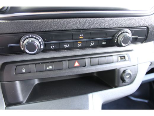 Opel Vivaro 2.0 CDTI L3 145 Pk | NAVIGATIE | CEMERA | ALL SEASON BANDEN | BETIMMERING LAADRUIMTE | SENSOREN V... ActivLease financial lease