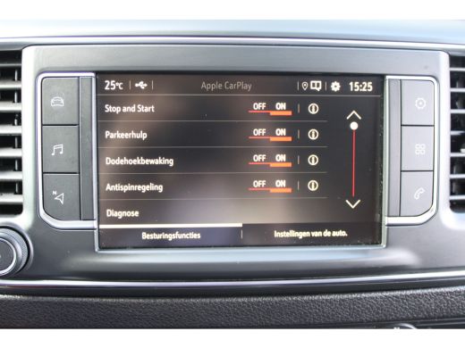 Opel Vivaro 2.0 CDTI L3 145 Pk | NAVIGATIE | CEMERA | ALL SEASON BANDEN | BETIMMERING LAADRUIMTE | SENSOREN V... ActivLease financial lease