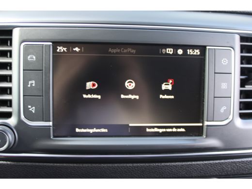 Opel Vivaro 2.0 CDTI L3 145 Pk | NAVIGATIE | CEMERA | ALL SEASON BANDEN | BETIMMERING LAADRUIMTE | SENSOREN V... ActivLease financial lease