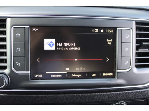 Opel Vivaro 2.0 CDTI L3 145 Pk | NAVIGATIE | CEMERA | ALL SEASON BANDEN | BETIMMERING LAADRUIMTE | SENSOREN V... ActivLease financial lease