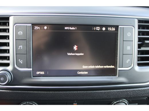 Opel Vivaro 2.0 CDTI L3 145 Pk | NAVIGATIE | CEMERA | ALL SEASON BANDEN | BETIMMERING LAADRUIMTE | SENSOREN V... ActivLease financial lease