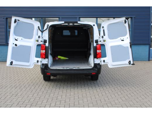 Opel Vivaro 2.0 CDTI L3 145 Pk | NAVIGATIE | CEMERA | ALL SEASON BANDEN | BETIMMERING LAADRUIMTE | SENSOREN V... ActivLease financial lease