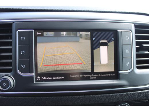 Opel Vivaro 2.0 CDTI L3 145 Pk | NAVIGATIE | CEMERA | ALL SEASON BANDEN | BETIMMERING LAADRUIMTE | SENSOREN V... ActivLease financial lease