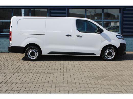 Opel Vivaro 2.0 CDTI L3 145 Pk | NAVIGATIE | CEMERA | ALL SEASON BANDEN | BETIMMERING LAADRUIMTE | SENSOREN V... ActivLease financial lease