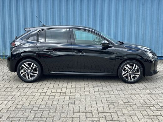 Peugeot 208 Allure Pack Airco AUTO | Camera achter | Cruise Control | NAVI Fullscreen | DAB ActivLease financial lease