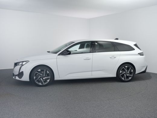 Peugeot 308 SW 1.2 PureTech Allure | Achterbank in delen neerklapbaar | Achteruitrijcamera | Apple Carplay/An... ActivLease financial lease