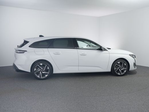 Peugeot 308 SW 1.2 PureTech Allure | Achterbank in delen neerklapbaar | Achteruitrijcamera | Apple Carplay/An... ActivLease financial lease