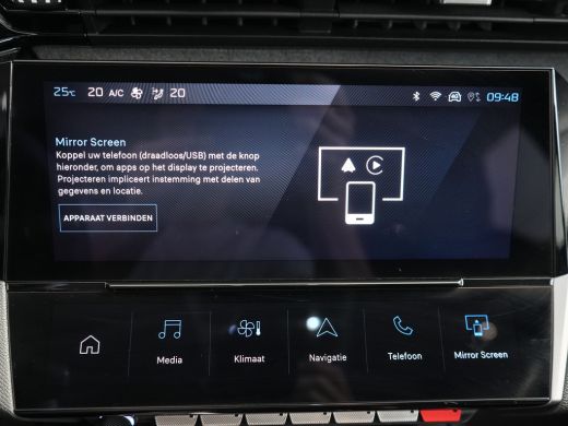 Peugeot 308 SW 1.2 PureTech Allure | Achterbank in delen neerklapbaar | Achteruitrijcamera | Apple Carplay/An... ActivLease financial lease