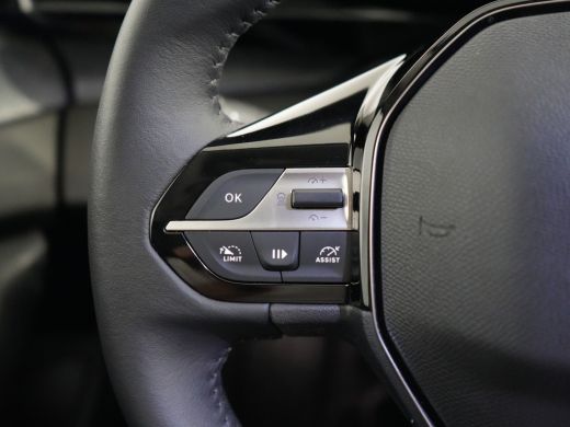Peugeot 308 SW 1.2 PureTech Allure | Achterbank in delen neerklapbaar | Achteruitrijcamera | Apple Carplay/An... ActivLease financial lease