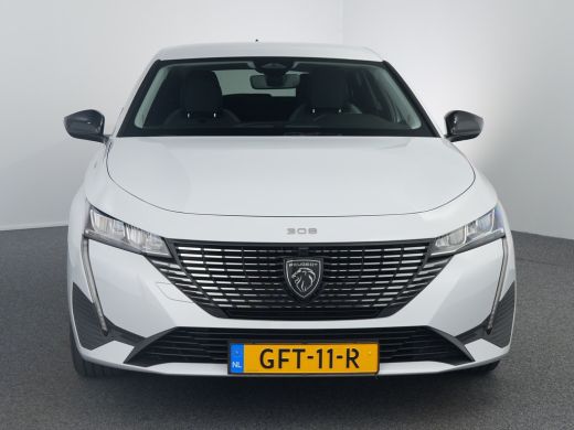 Peugeot 308 SW 1.2 PureTech Allure | Achterbank in delen neerklapbaar | Achteruitrijcamera | Apple Carplay/An... ActivLease financial lease