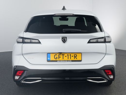 Peugeot 308 SW 1.2 PureTech Allure | Achterbank in delen neerklapbaar | Achteruitrijcamera | Apple Carplay/An... ActivLease financial lease