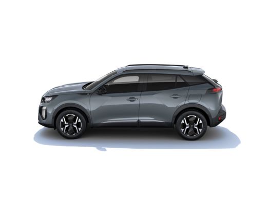 Peugeot e-2008 Allure Advantage | Advanced Active Safety Brake met camera en radar | Climate Control | Dashboard... ActivLease financial lease