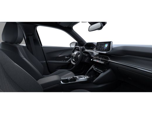 Peugeot e-2008 Allure Advantage | Advanced Active Safety Brake met camera en radar | Climate Control | Dashboard... ActivLease financial lease