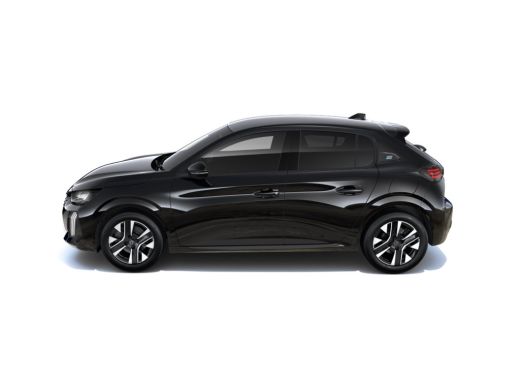 Peugeot e-208 Allure | 16" Lichtmetalen velgen 'ELBORN' | 8 jaar fabrieksgarantie of 160.000 kilometer op het a... ActivLease financial lease