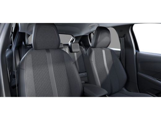 Peugeot e-208 Allure | 16" Lichtmetalen velgen 'ELBORN' | 8 jaar fabrieksgarantie of 160.000 kilometer op het a... ActivLease financial lease