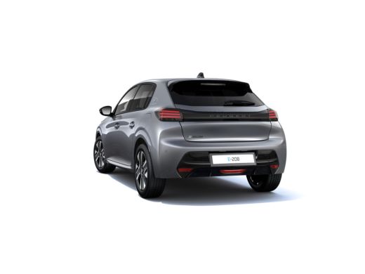 Peugeot e-208 Allure | 16" Lichtmetalen velgen 'ELBORN' | 8 jaar fabrieksgarantie of 160.000 kilometer op het a... ActivLease financial lease