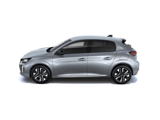 Peugeot e-208 Allure | 16" Lichtmetalen velgen 'ELBORN' | 8 jaar fabrieksgarantie of 160.000 kilometer op het a... ActivLease financial lease