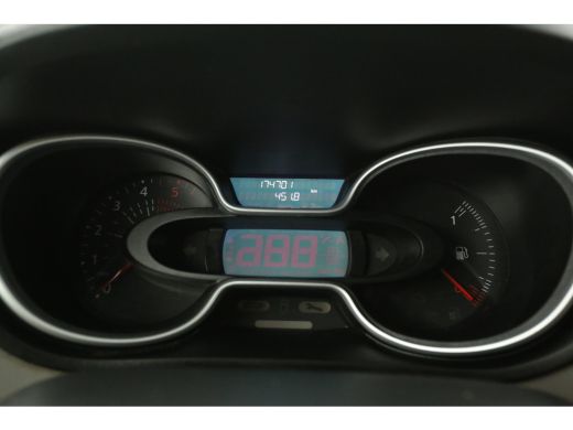 Renault Trafic 1.6 dCi T29 L2H1 Formula Edition Dubbele Cabine Airco Cruise Navi LED PDC 5 Persoons 2xSchuifdeur... ActivLease financial lease