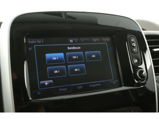 Renault Trafic 1.6 dCi T29 L2H1 Formula Edition Dubbele Cabine Airco Cruise Navi LED PDC 5 Persoons 2xSchuifdeur... ActivLease financial lease