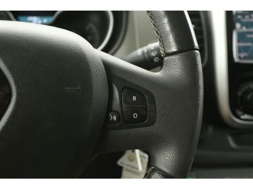 Renault Trafic 1.6 dCi T29 L2H1 Formula Edition Dubbele Cabine Airco Cruise Navi LED PDC 5 Persoons 2xSchuifdeur... ActivLease financial lease