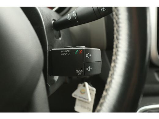 Renault Trafic 1.6 dCi T29 L2H1 Formula Edition Dubbele Cabine Airco Cruise Navi LED PDC 5 Persoons 2xSchuifdeur... ActivLease financial lease